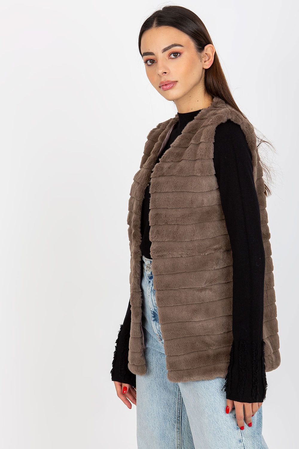 Women's Jackets - Gilet
