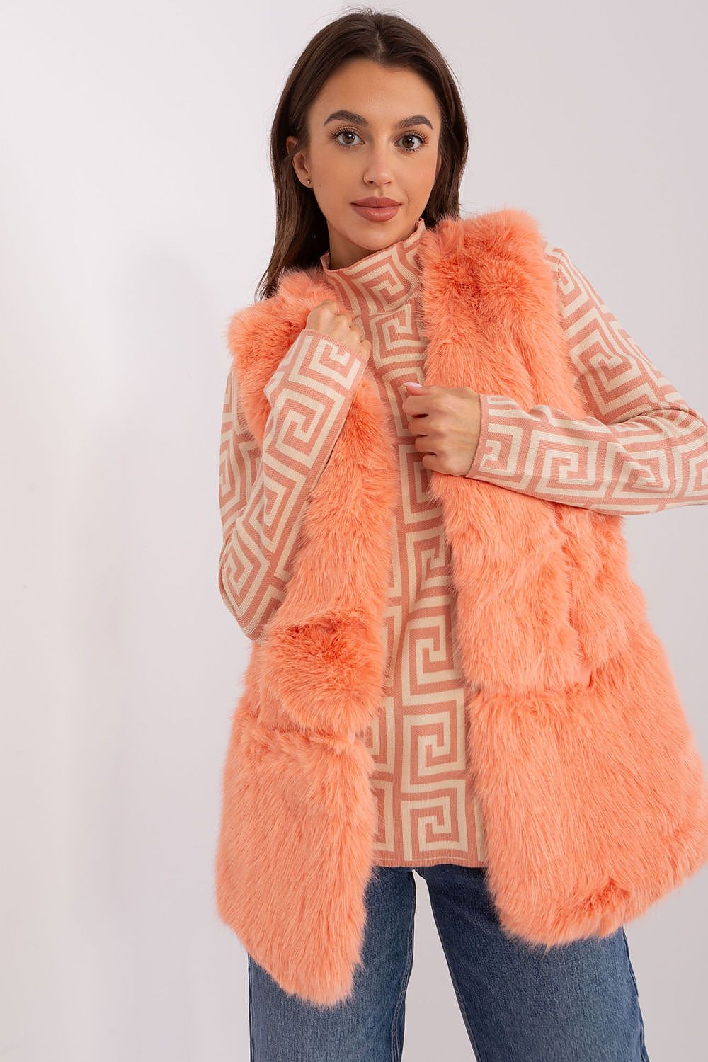 Women's Jackets - Gilet