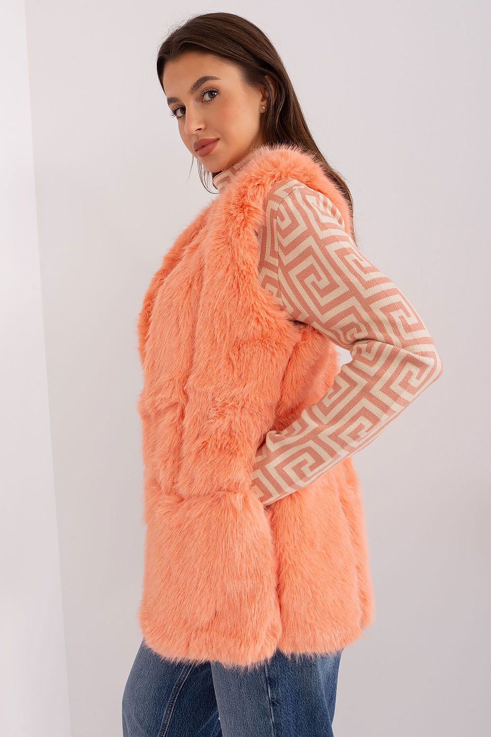 Women's Jackets - Gilet