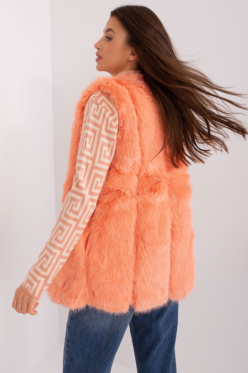 Women's Jackets - Gilet