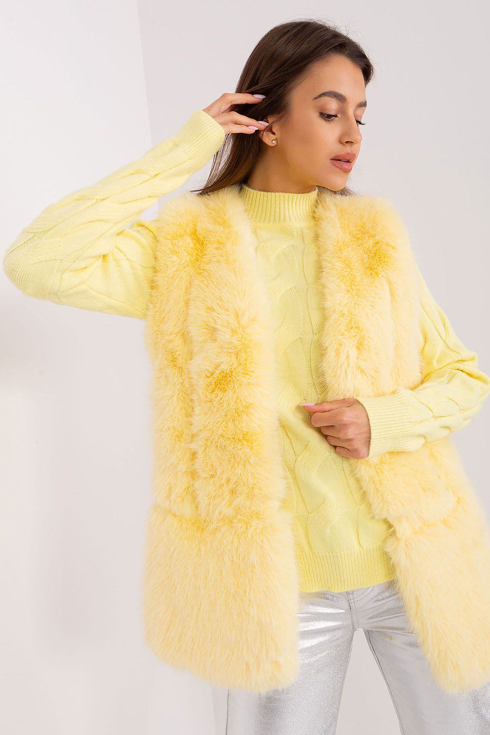 Women's Jackets - Gilet