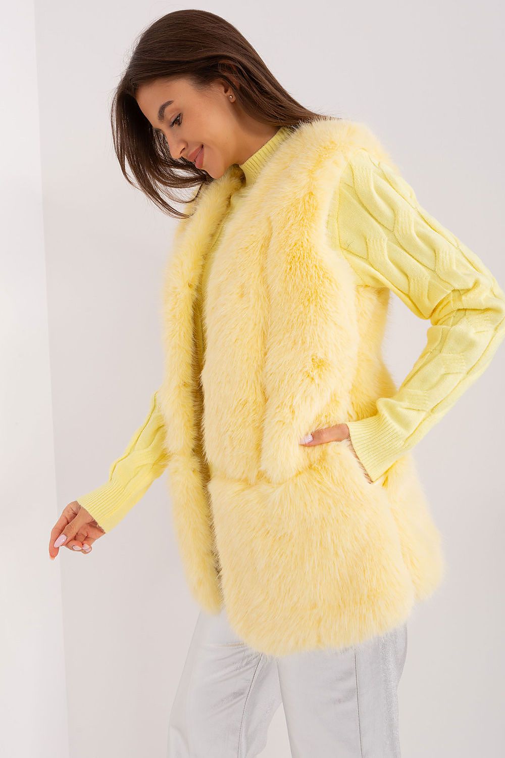 Women's Jackets - Gilet