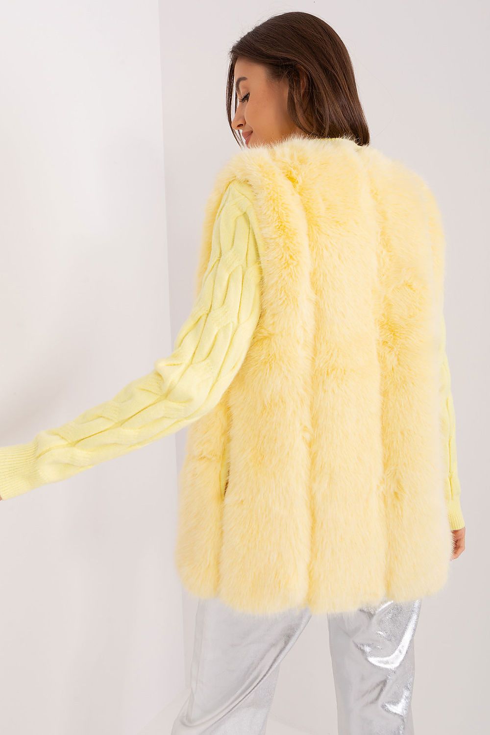 Women's Jackets - Gilet