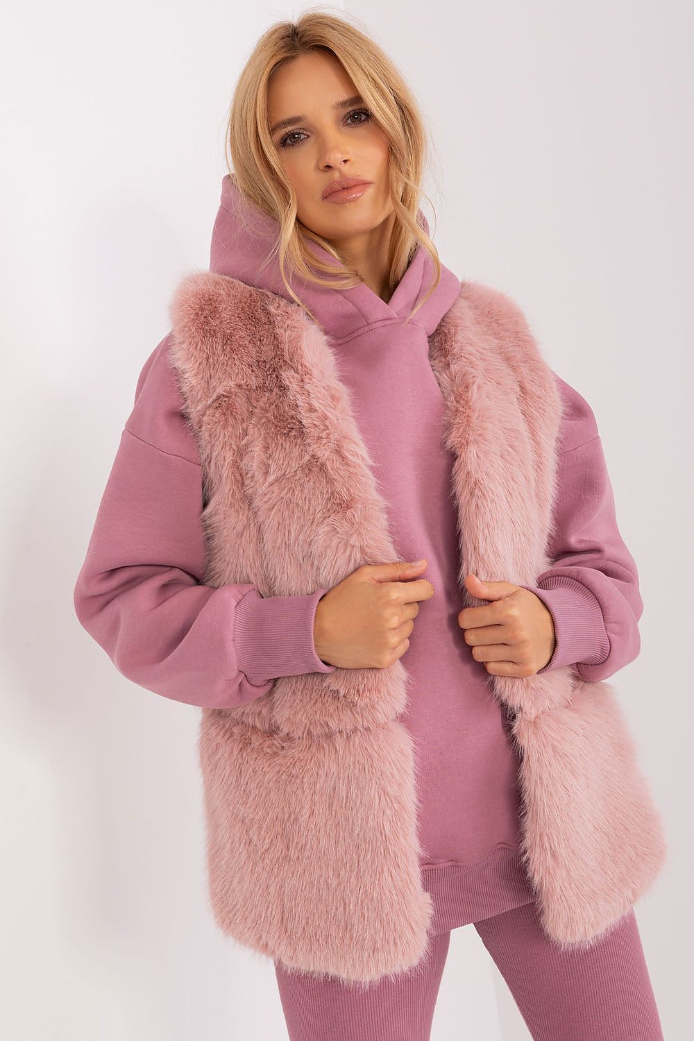 Women's Jackets - Gilet