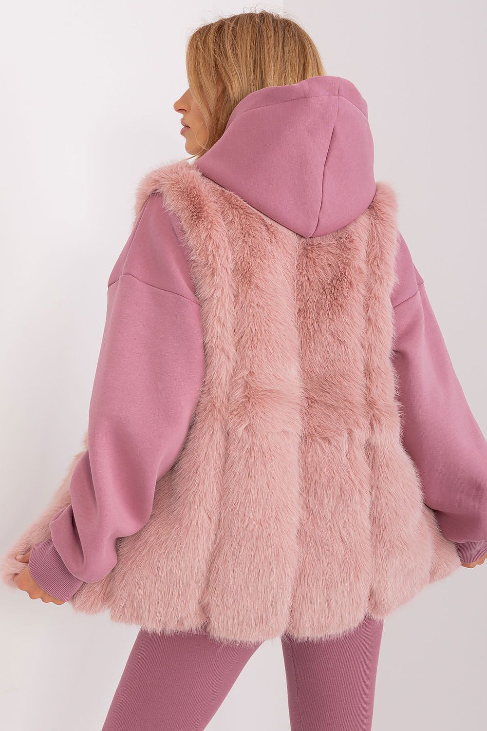 Women's Jackets - Gilet