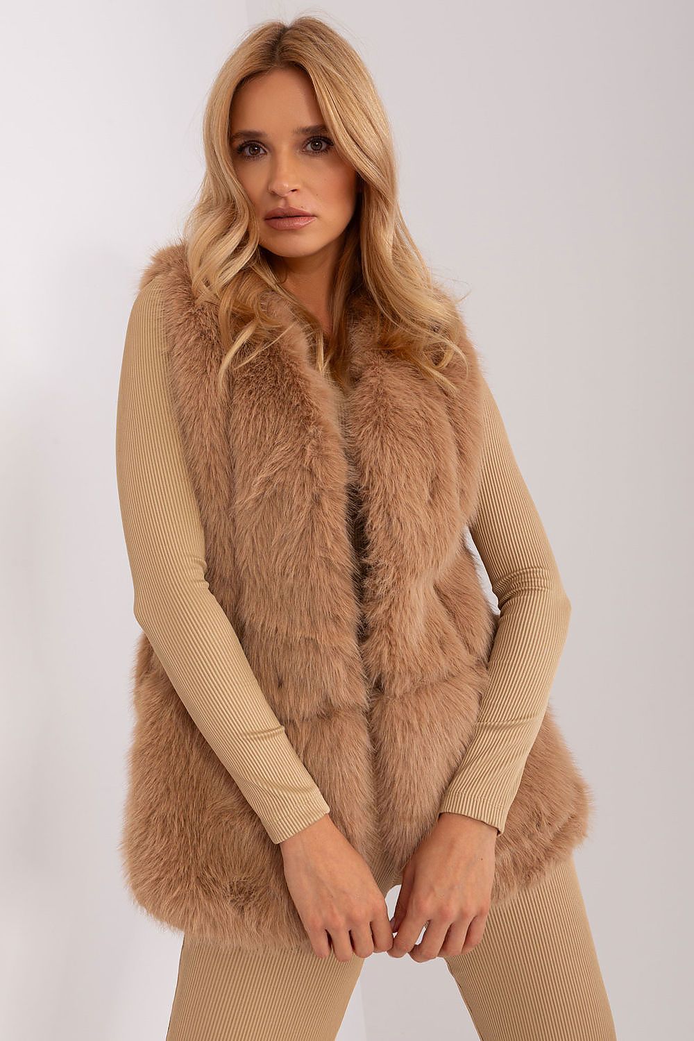 Women's Jackets - Gilet