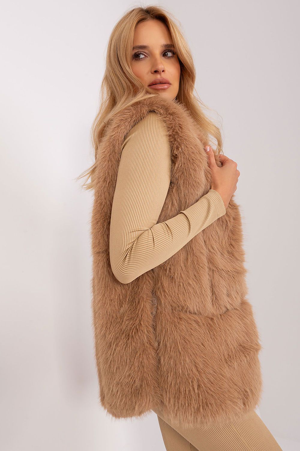 Women's Jackets - Gilet