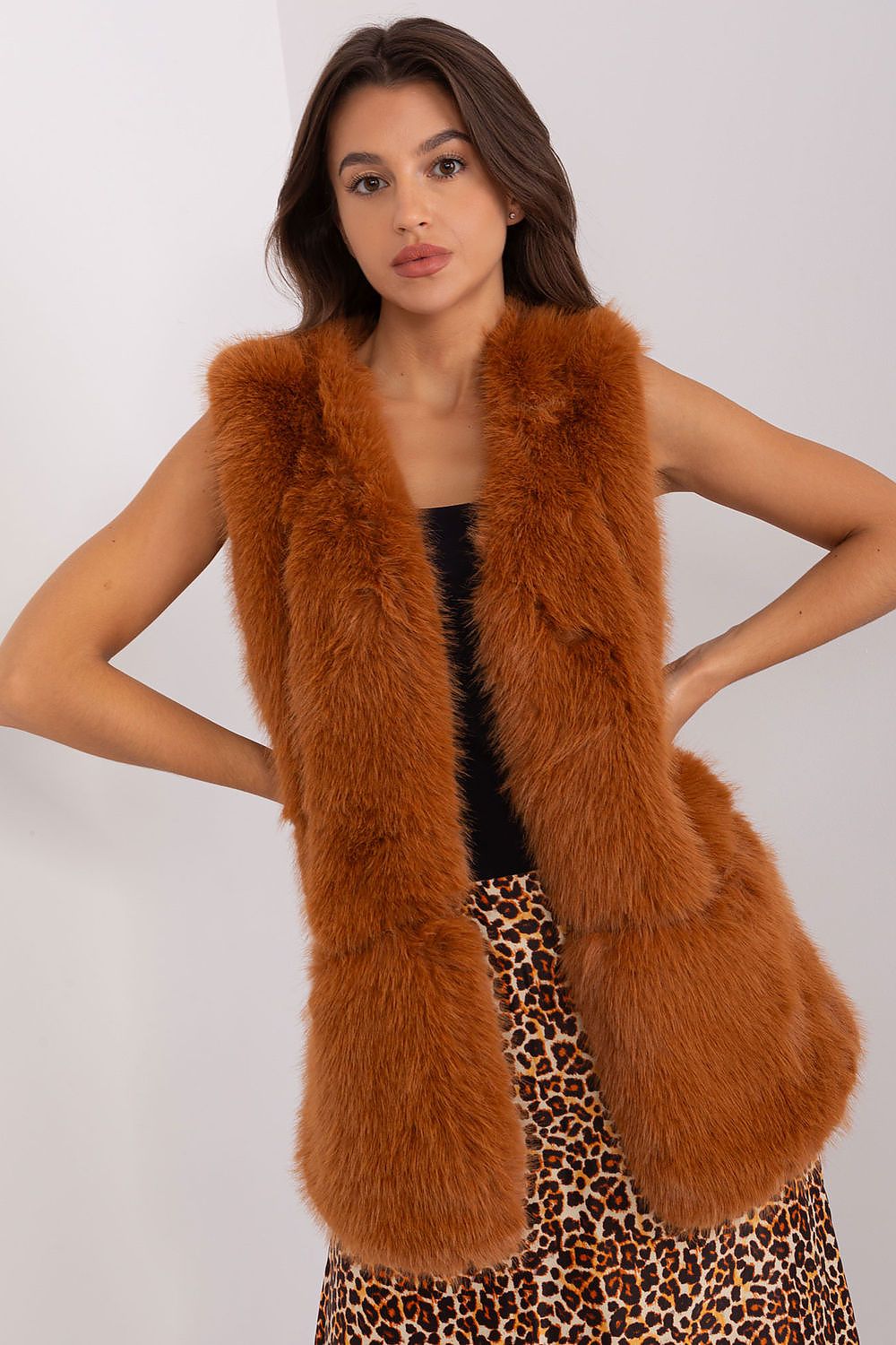 Women's Jackets - Gilet