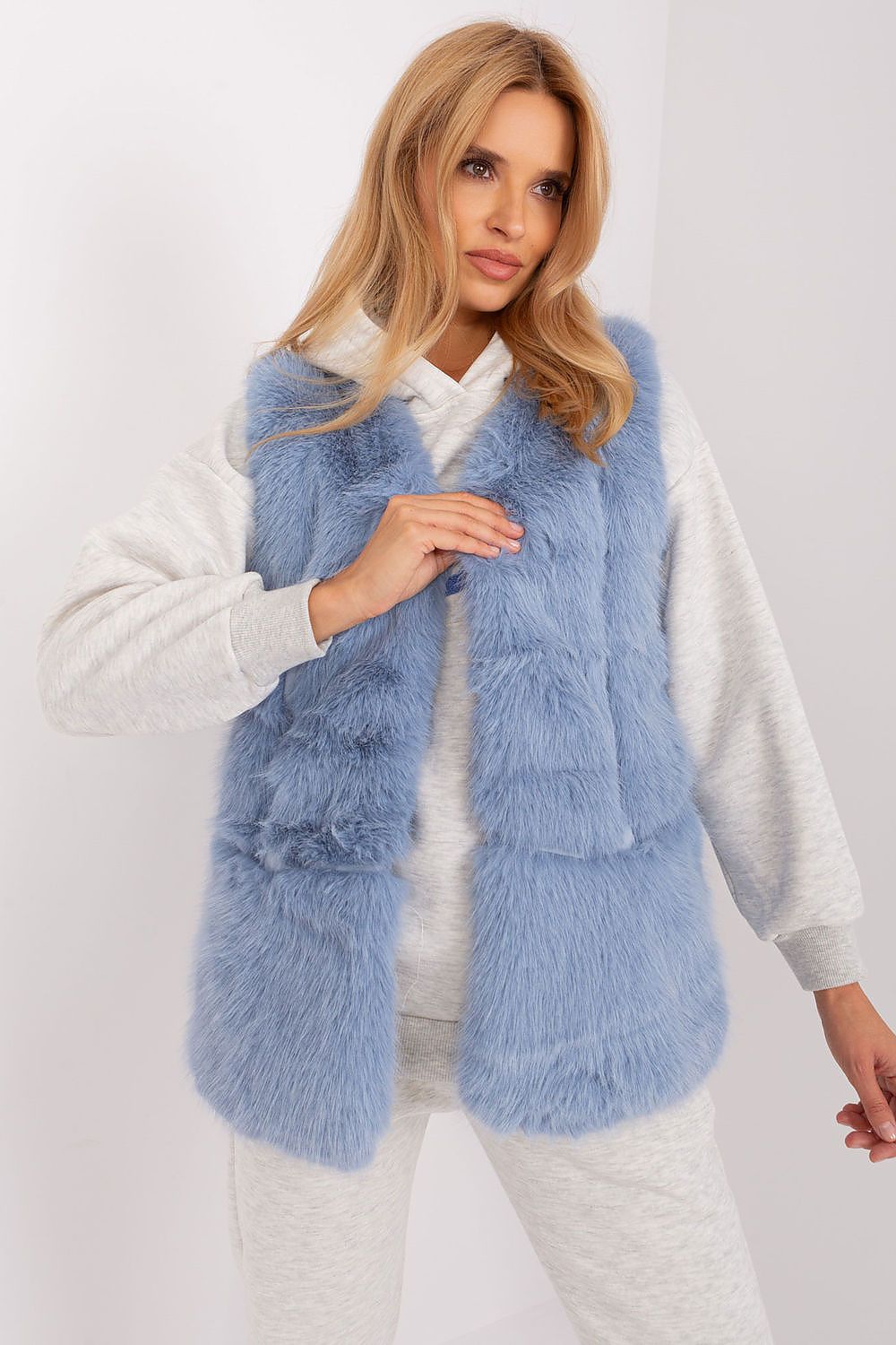 Women's Jackets - Gilet