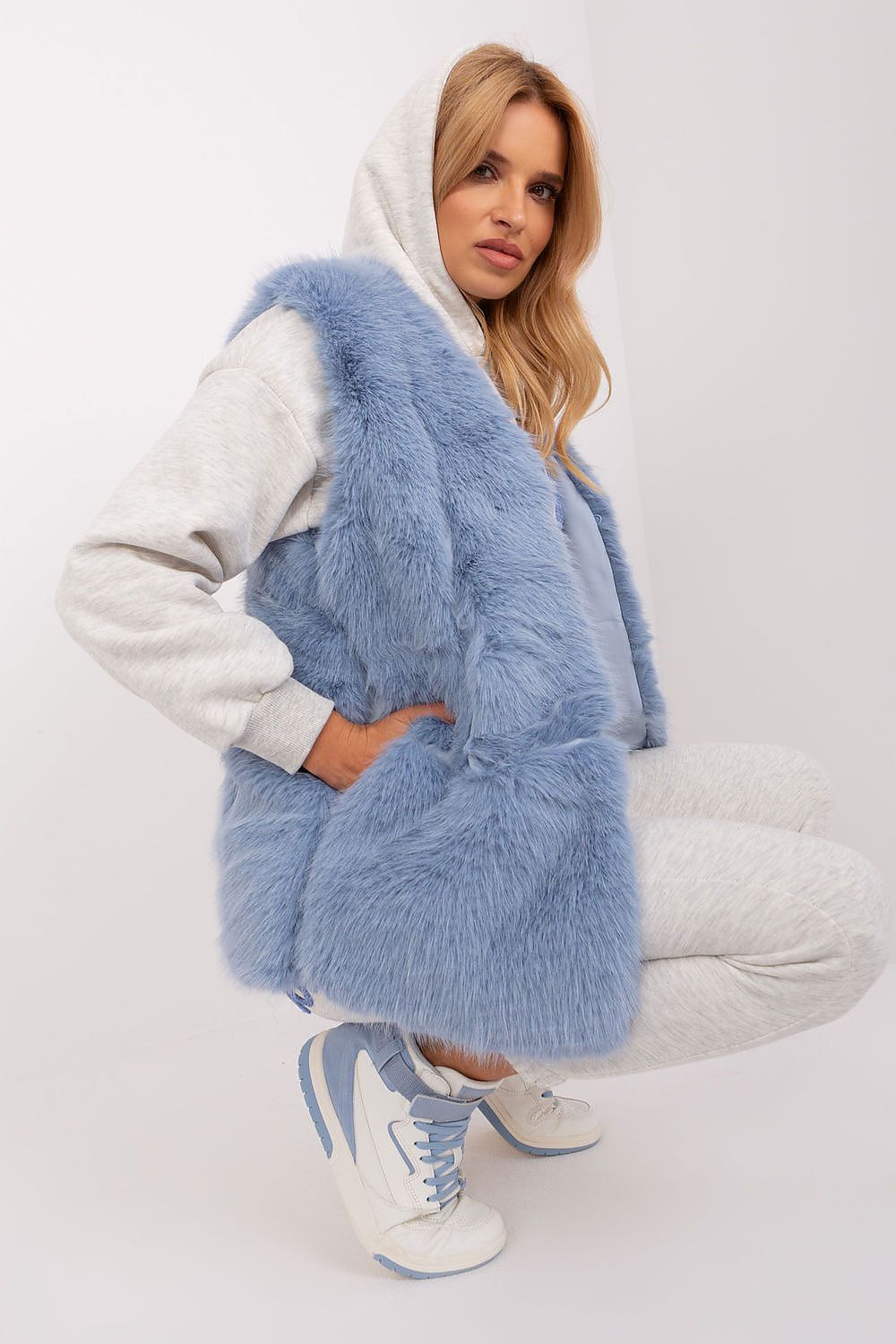 Women's Jackets - Gilet