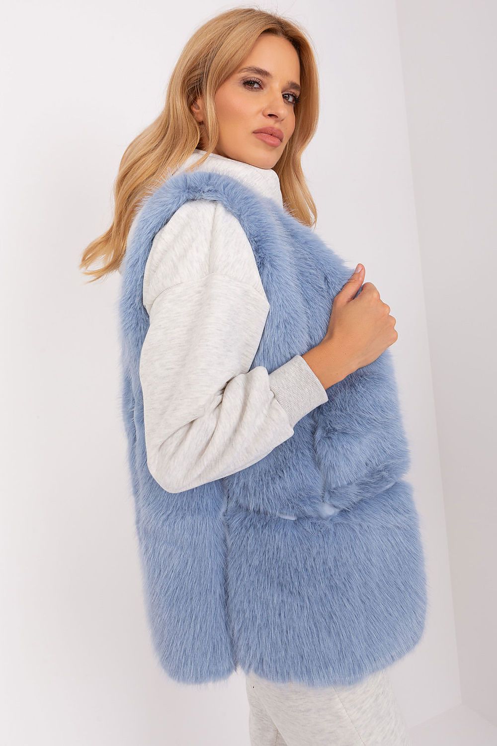 Women's Jackets - Gilet
