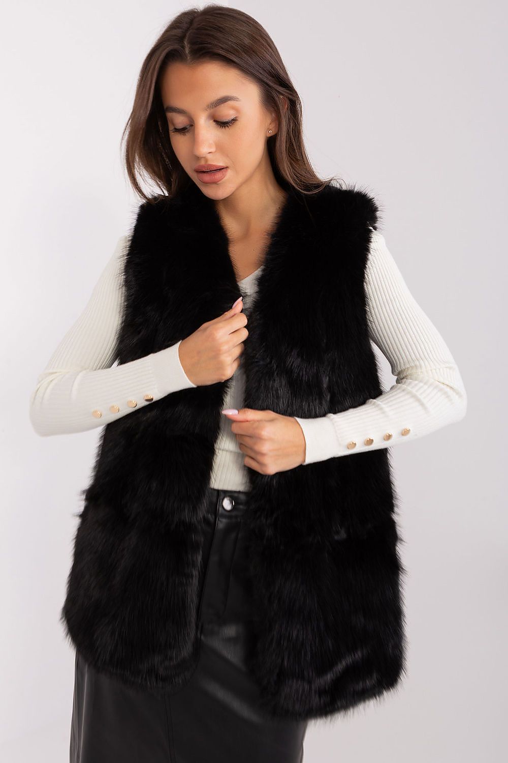 Women's Jackets - Gilet