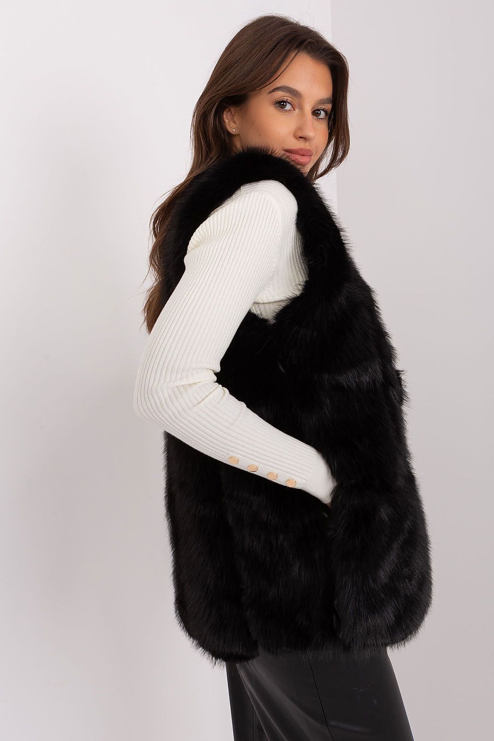 Women's Jackets - Gilet