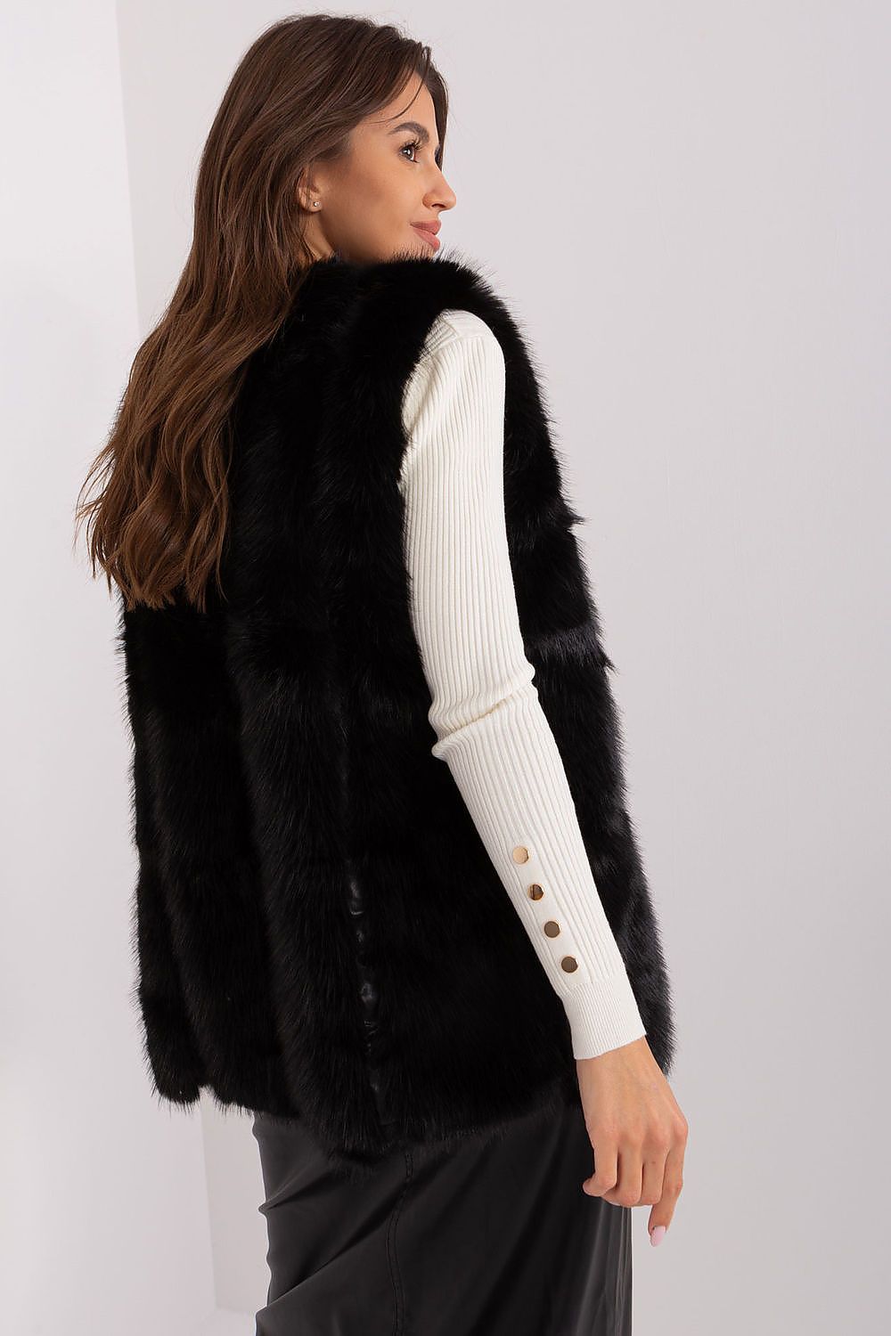 Women's Jackets - Gilet