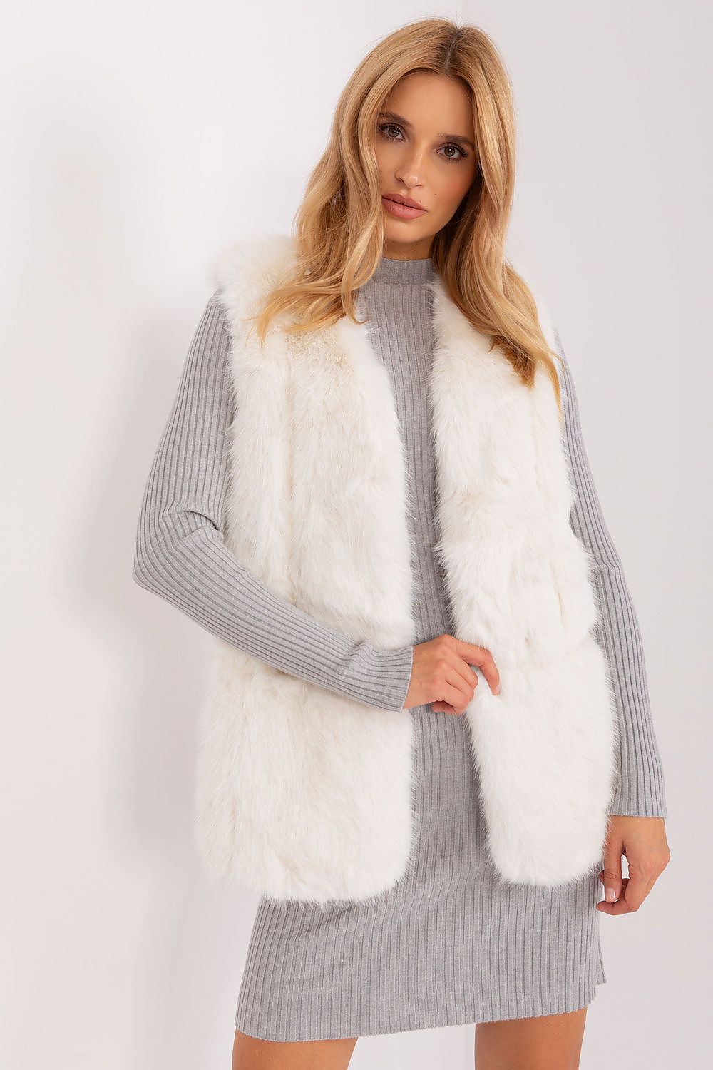 Women's Jackets - Gilet