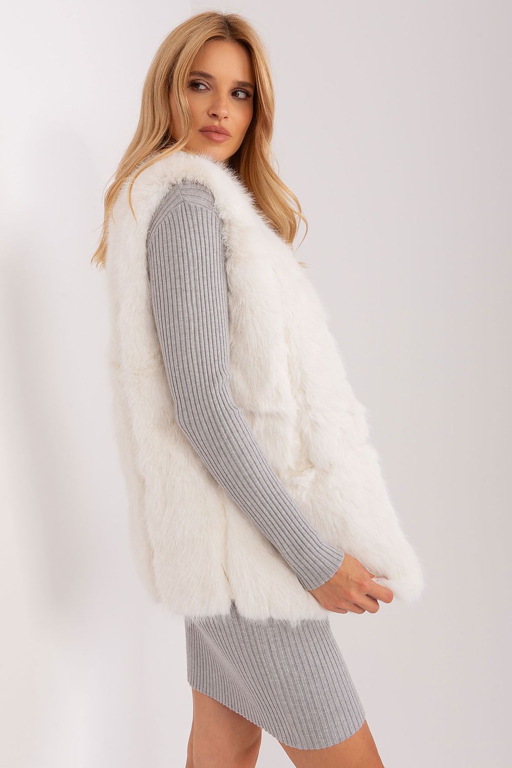 Women's Jackets - Gilet