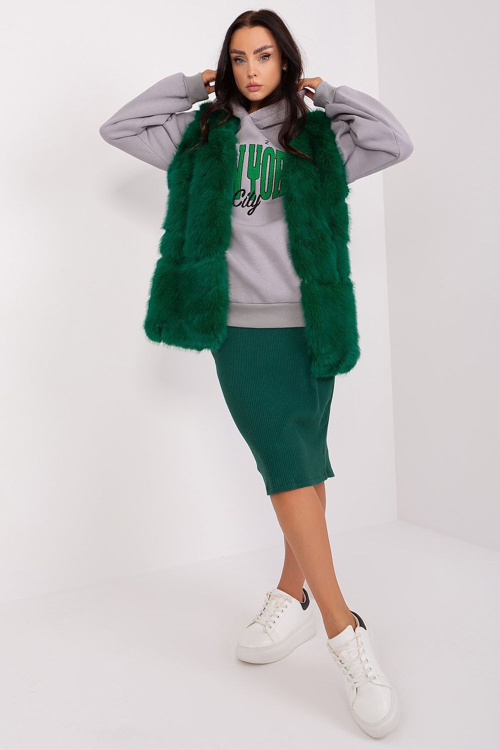 Women's Jackets - Gilet