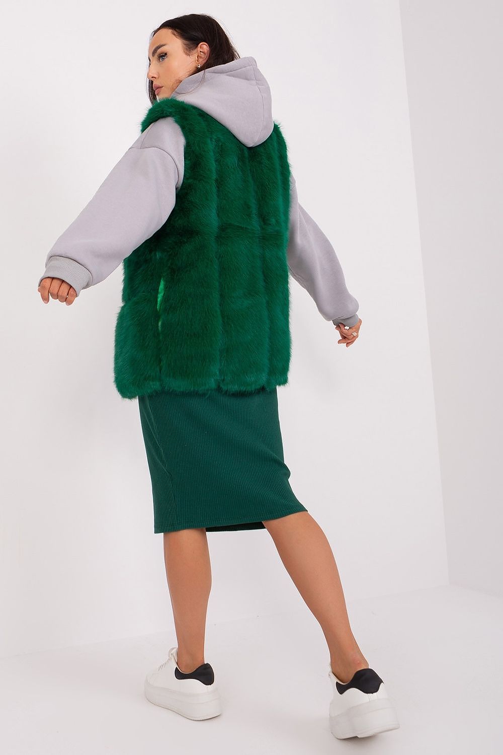 Women's Jackets - Gilet