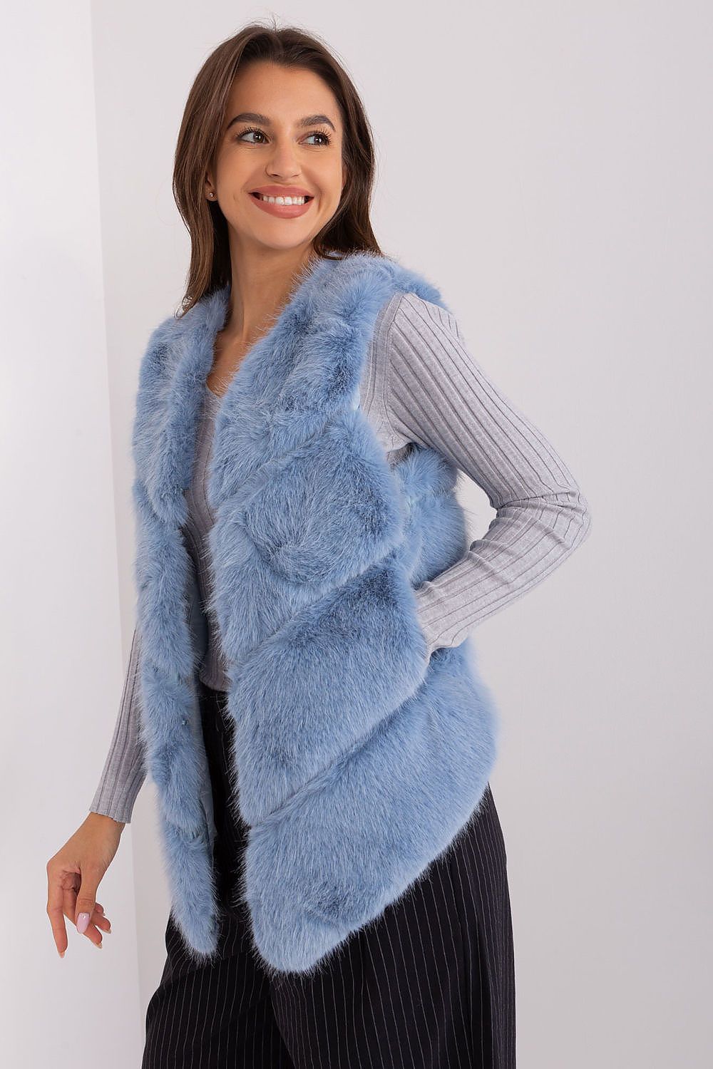 Women's Jackets - Gilet