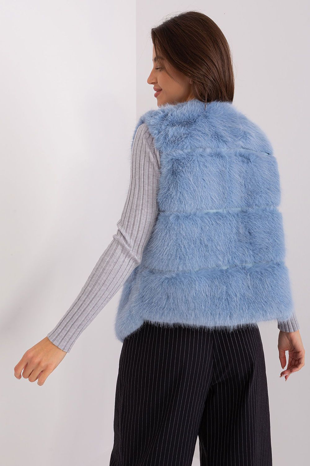 Women's Jackets - Gilet