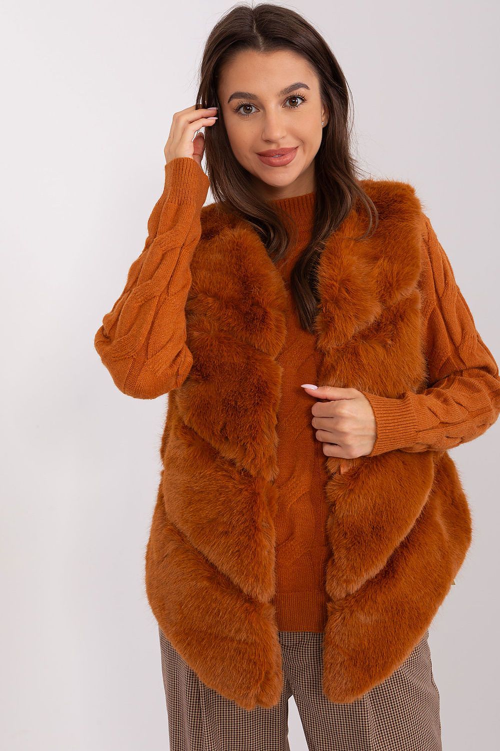 Women's Jackets - Gilet
