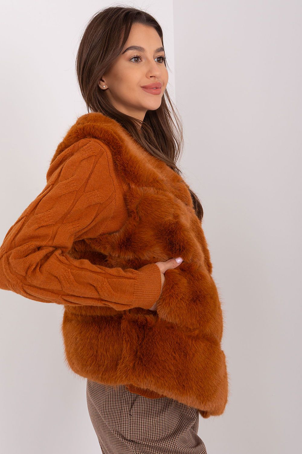 Women's Jackets - Gilet