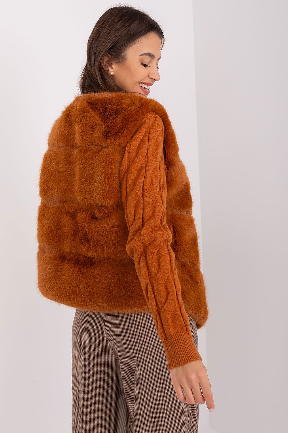 Women's Jackets - Gilet