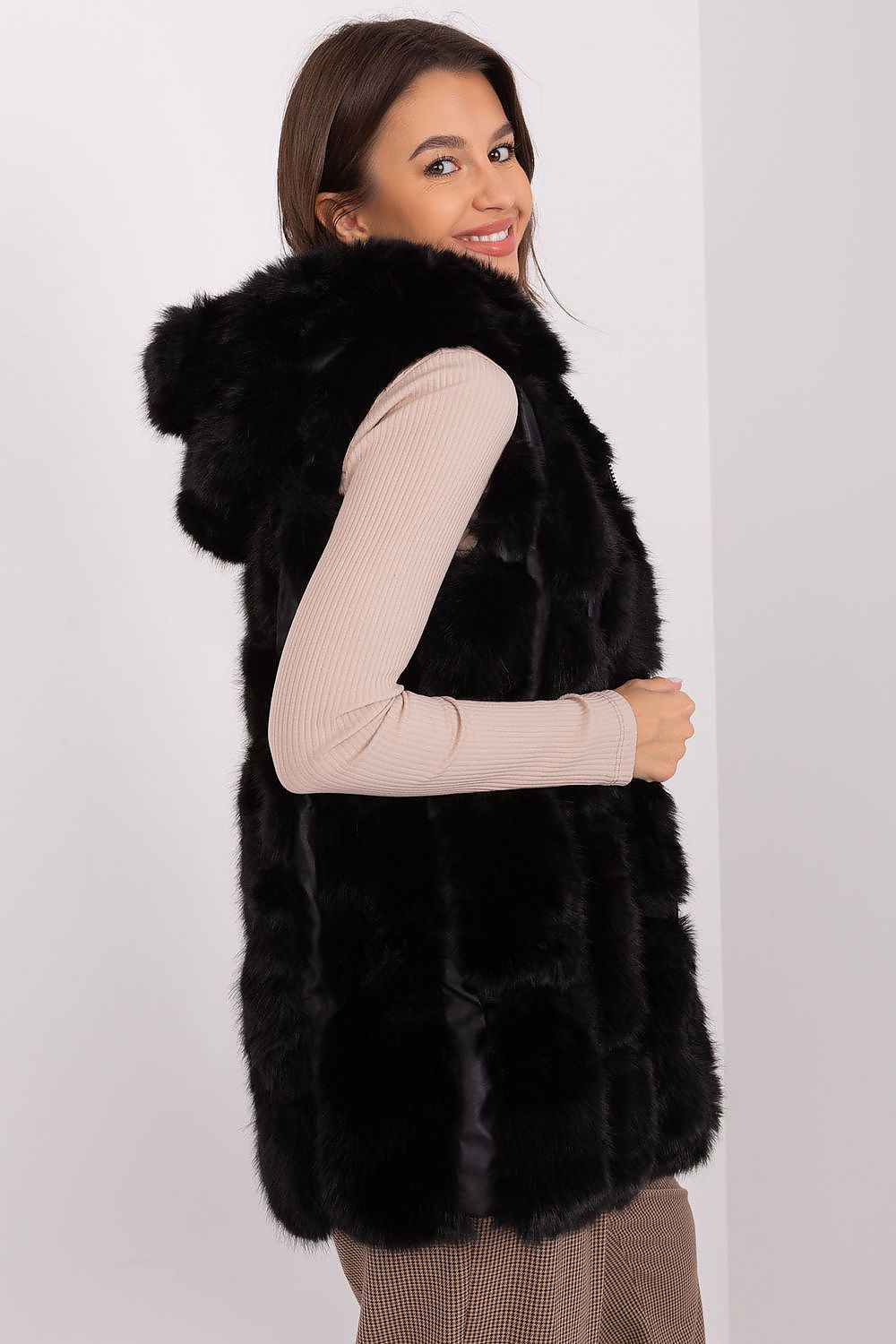 Women's Jackets - Gilet