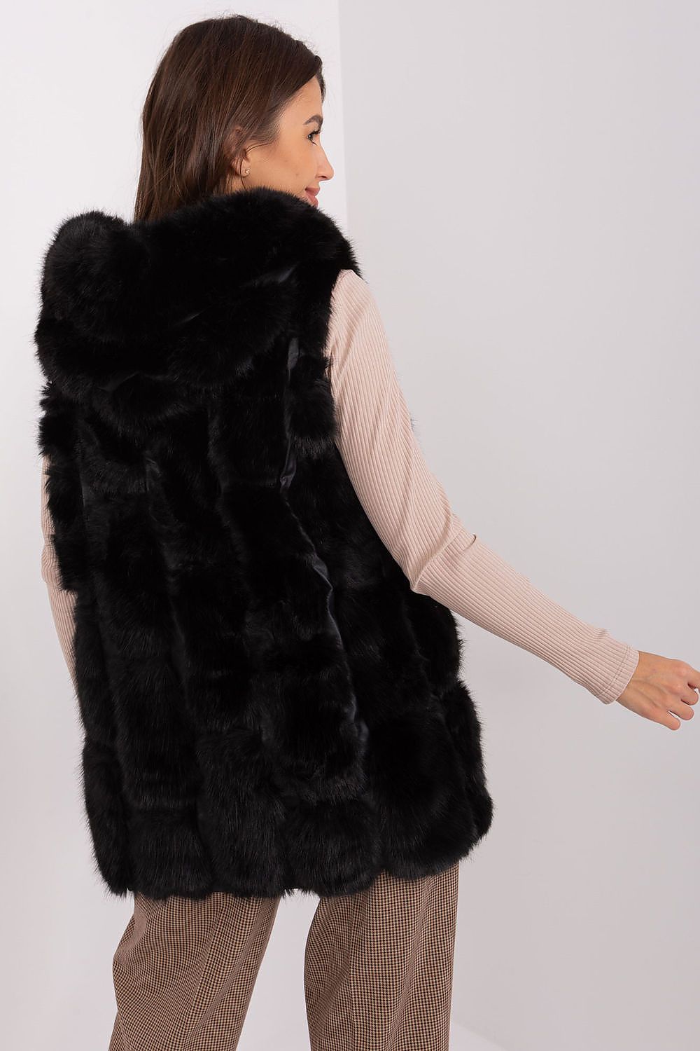 Women's Jackets - Gilet