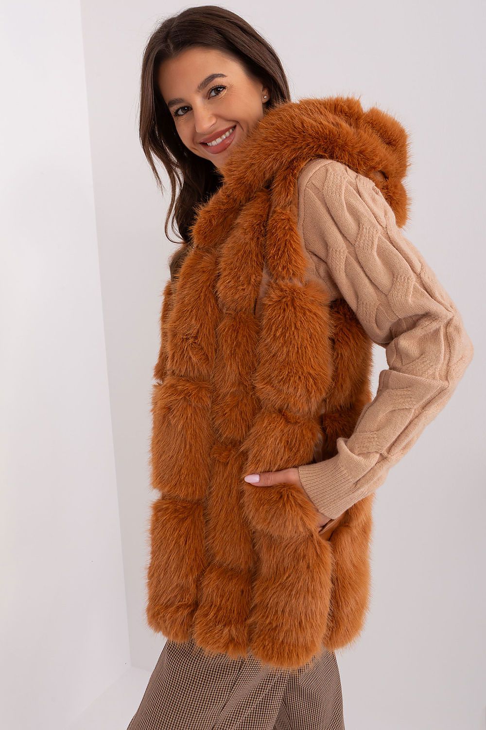 Women's Jackets - Gilet