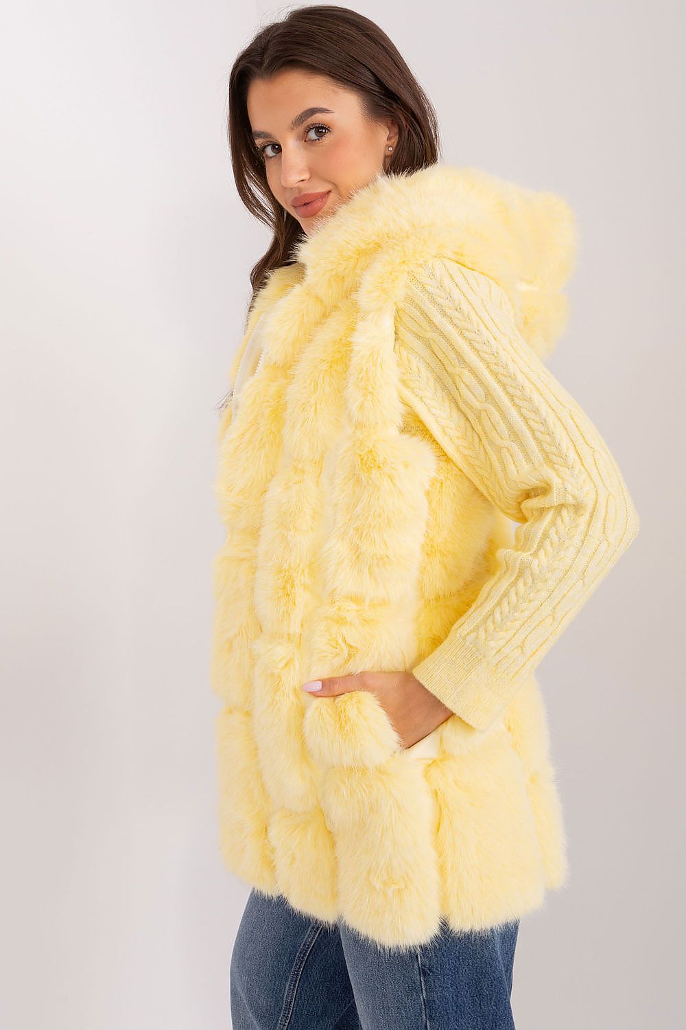 Women's Jackets - Gilet