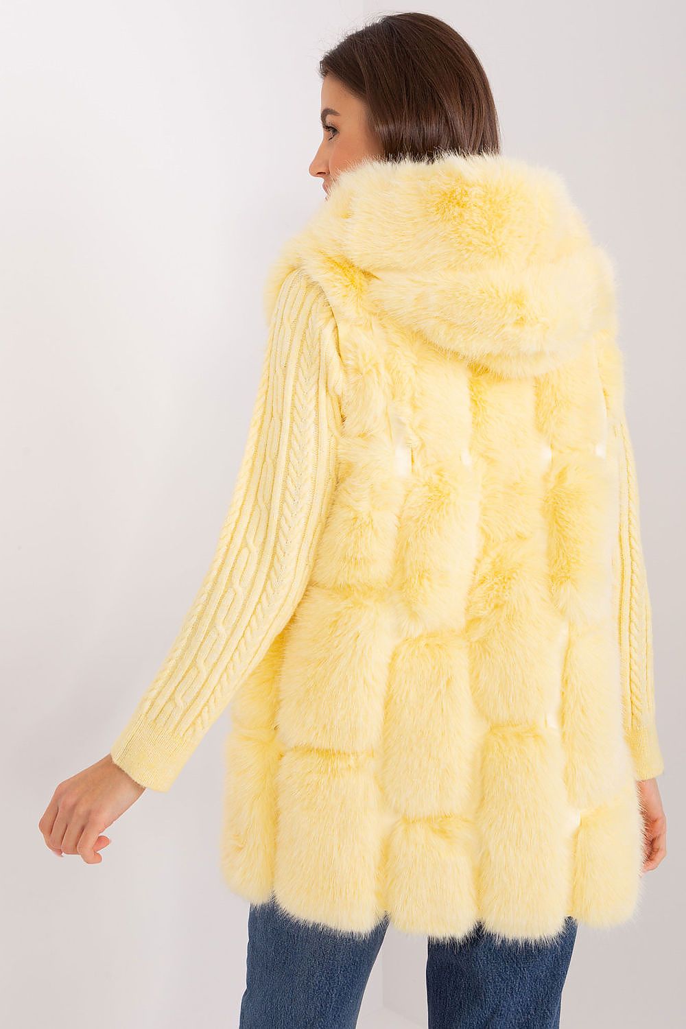 Women's Jackets - Gilet
