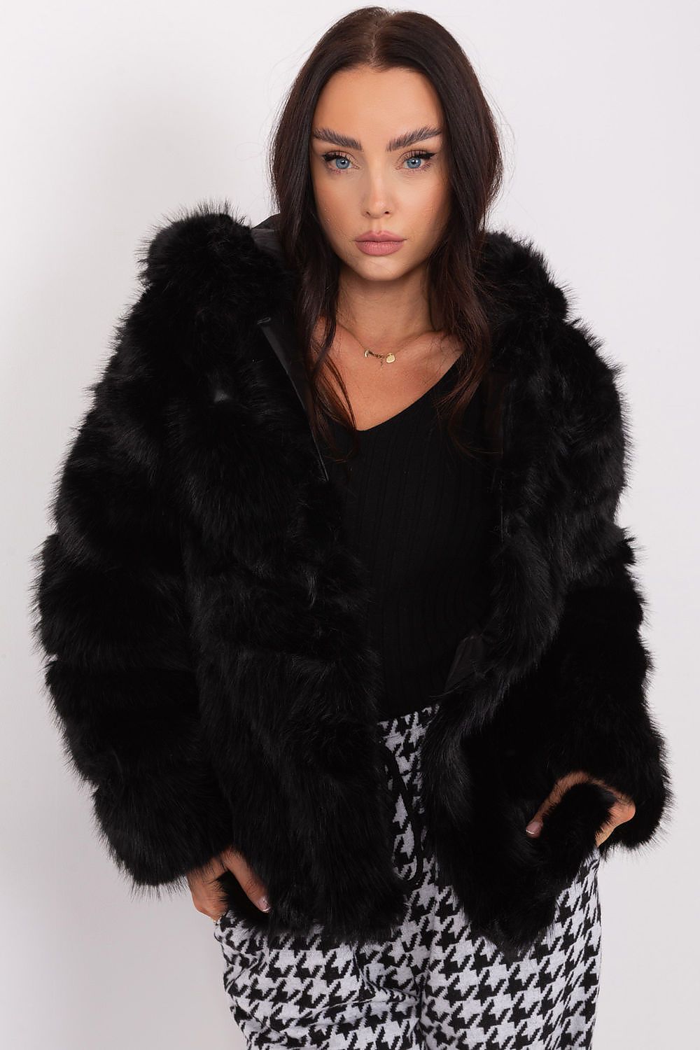 Women's Jackets - Jacket