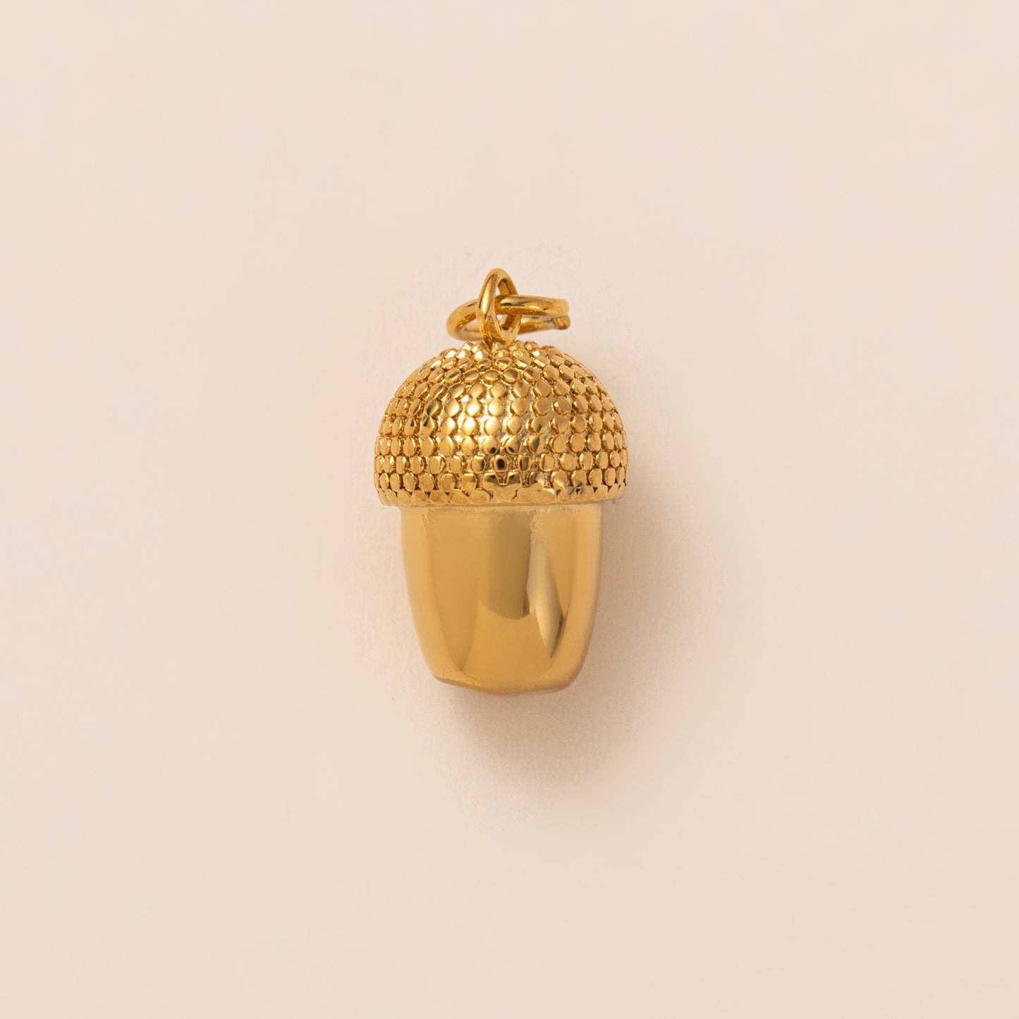 18K Gold Crown/Christmas Tree/Ice Skates Design Exquisite Fashion Pendant Necklace-Luxore