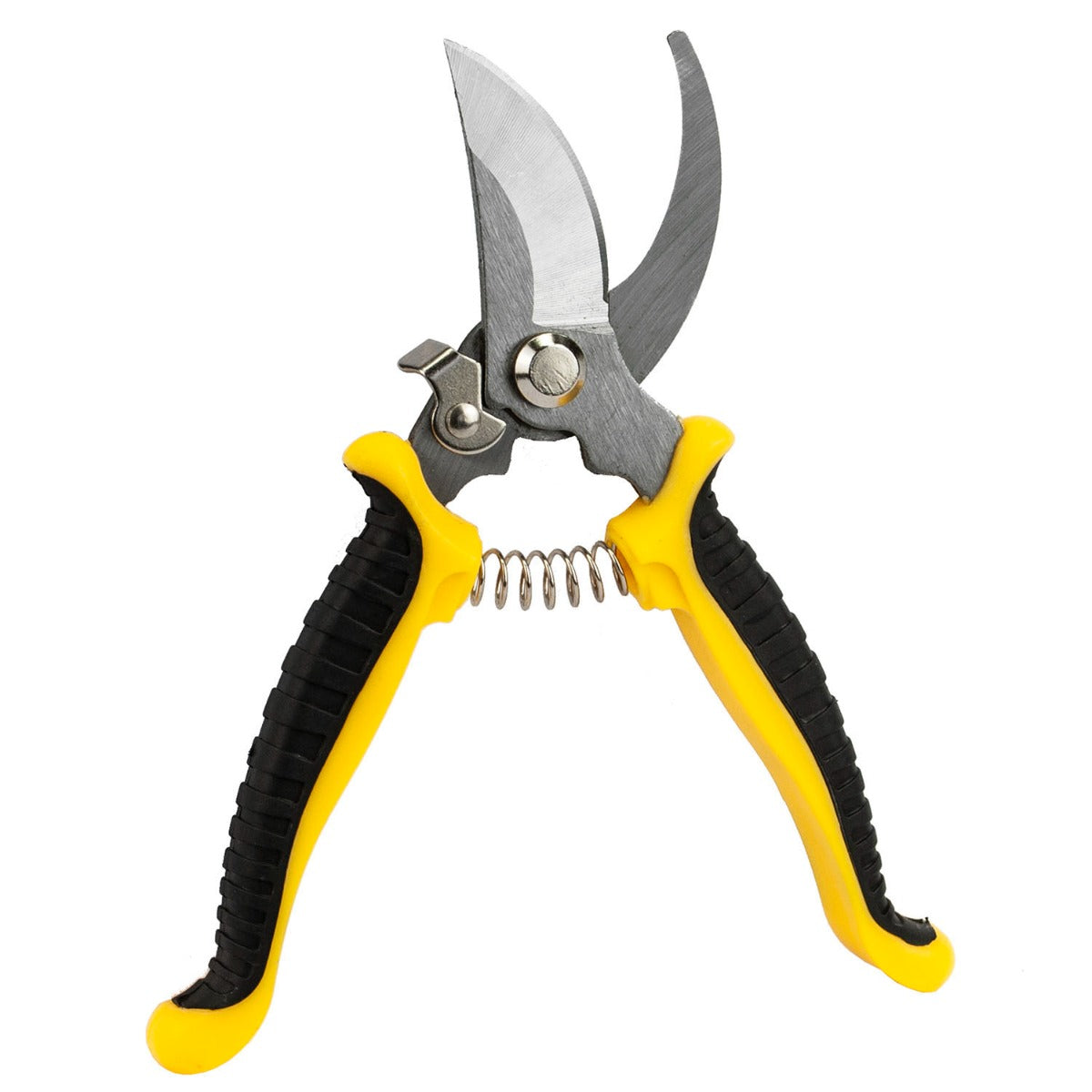 Garden Pruning Secateurs – Ergonomic Sharp Cutting Shears