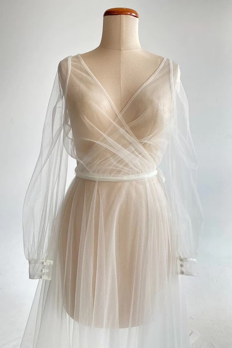 Overlay Dress – Elegant and Versatile