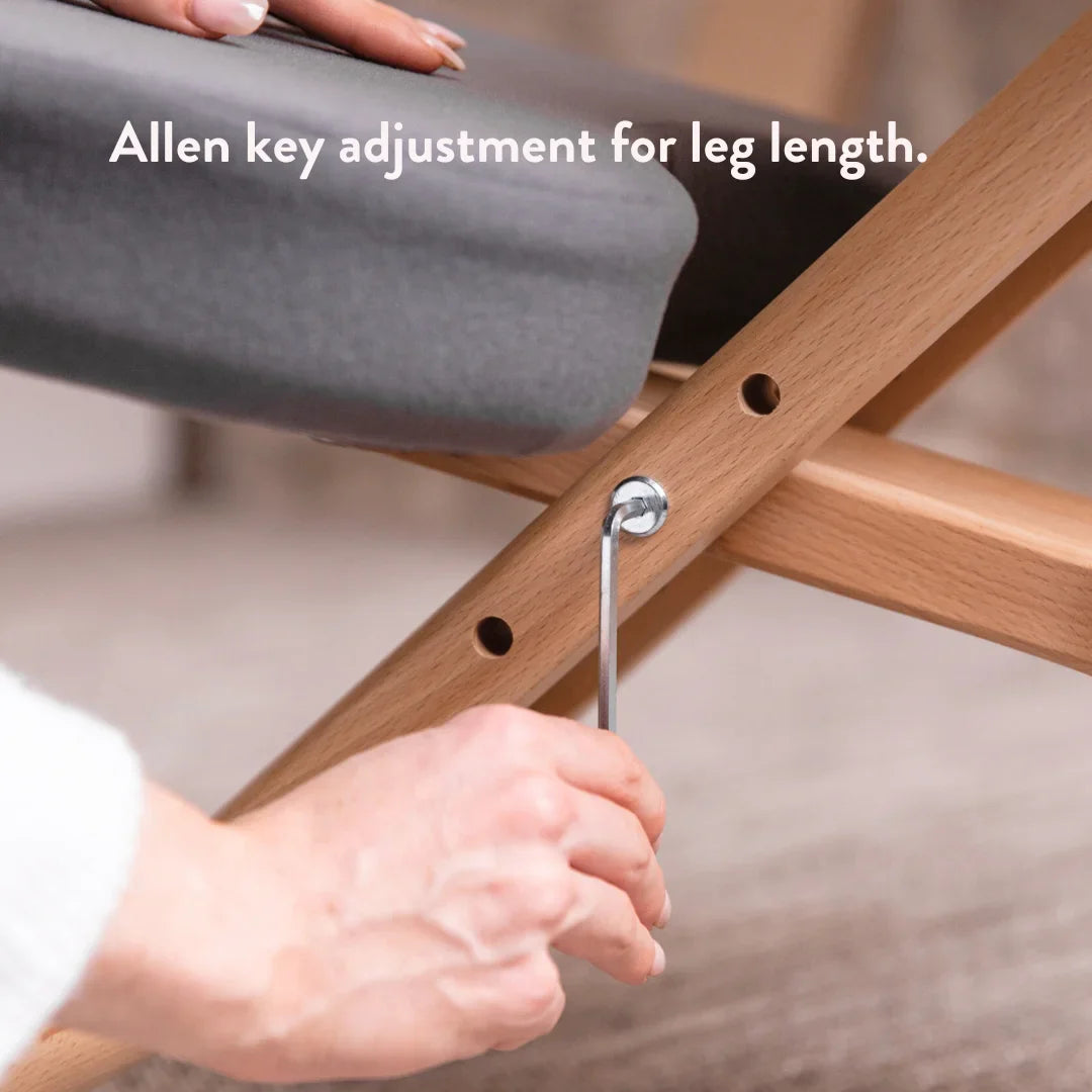 Kneeling Chair