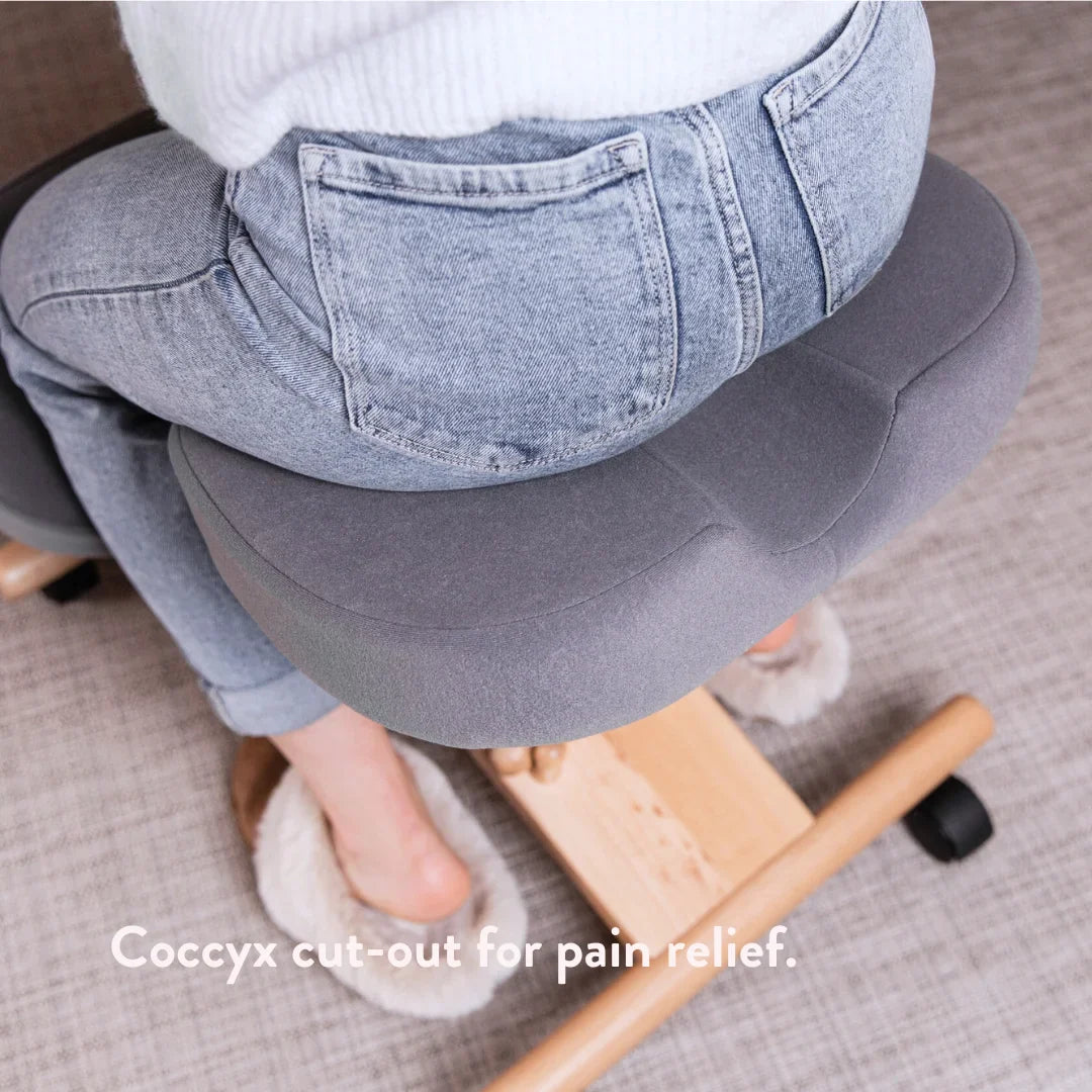 Kneeling Chair