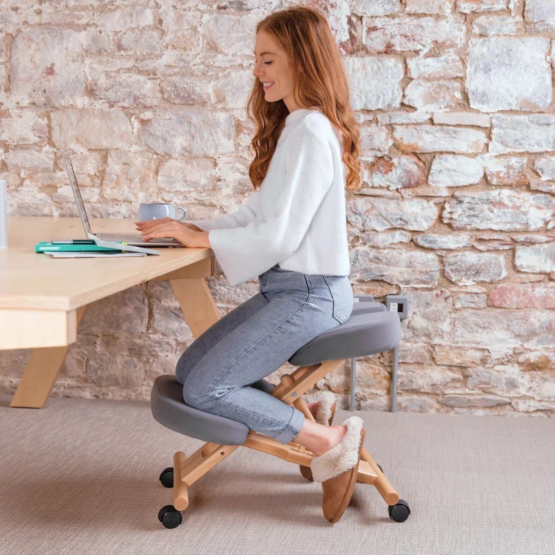Kneeling Chair