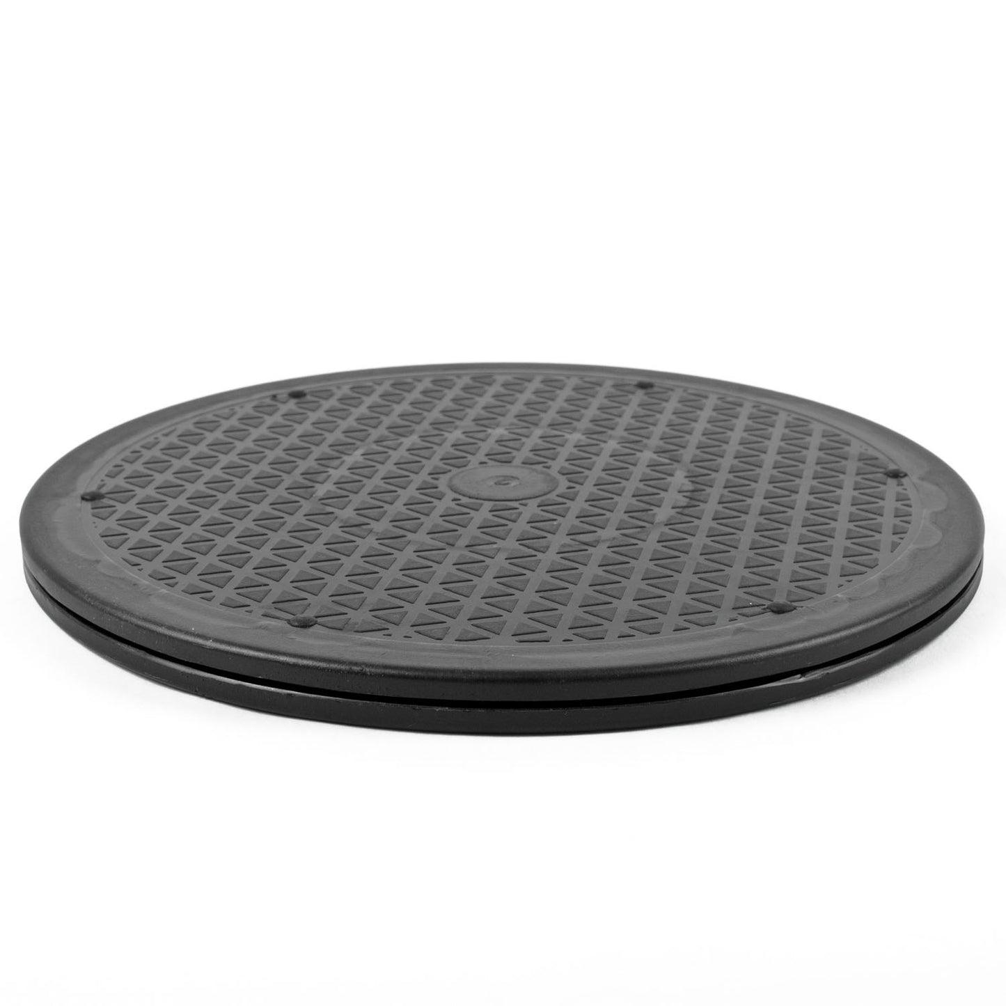 300mm 360° Rotating Platform – Heavy-Duty Swivel Display Stand