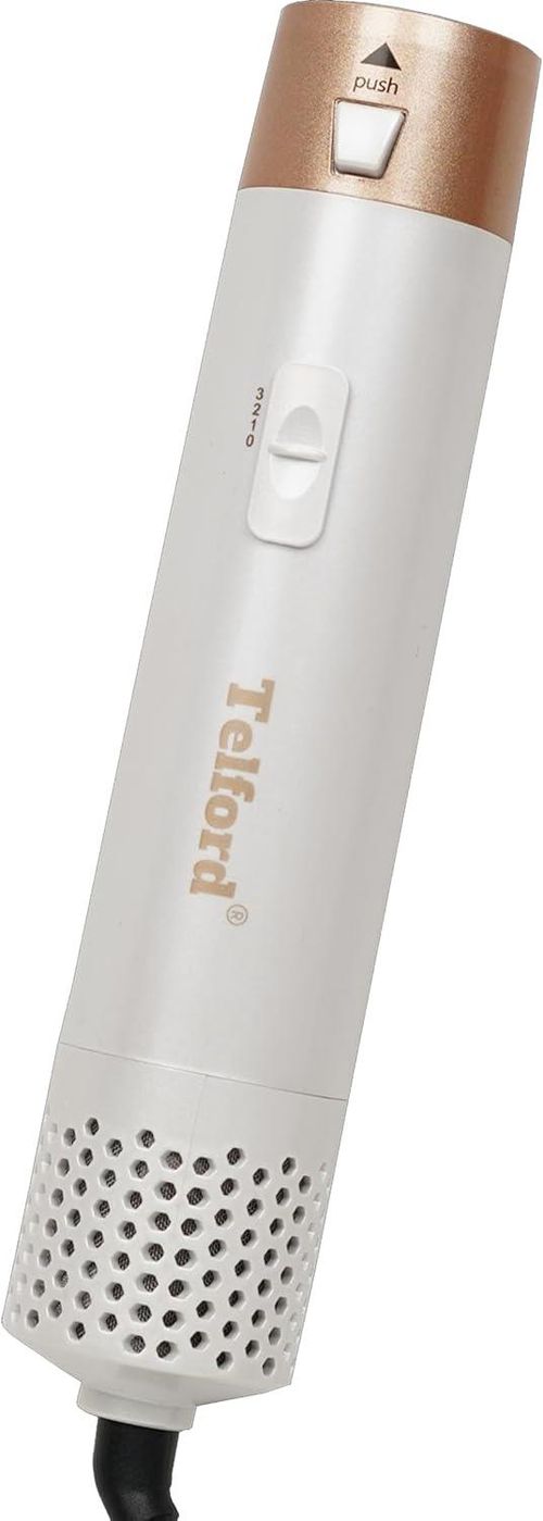 Telford 4 In 1 Hot Air Styler & Curler