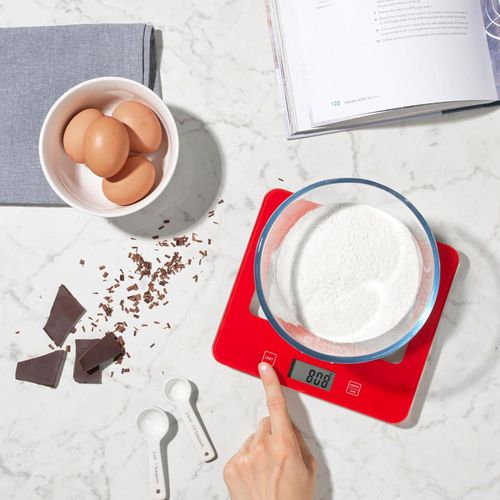 Home Goods - Ussell Hobbs Digital Kitchen Scale 5kg