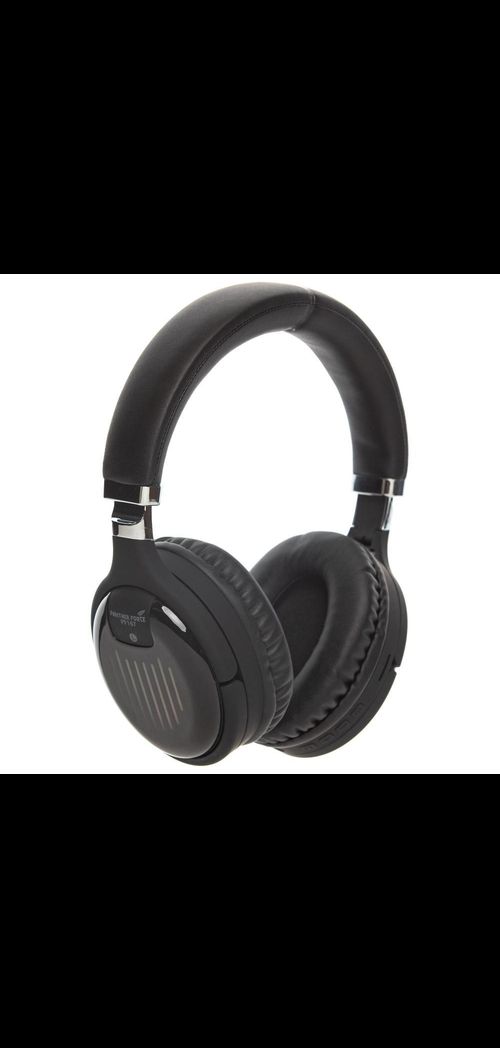 Electronics - Panther Force Wireless Bluetooth Folding Headphone