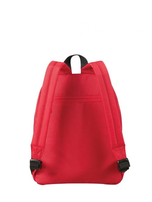 Bag - American Tourister City Back Pack Red P503347