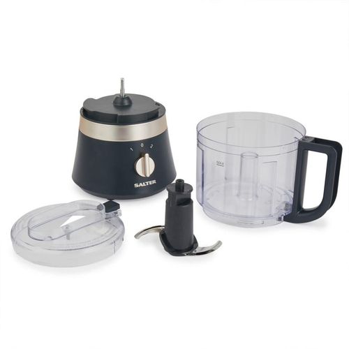 Kitchen Appliances - Salter Marino Compact Food Processor