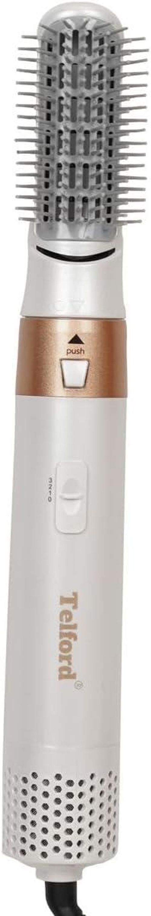 Telford 4 In 1 Hot Air Styler & Curler