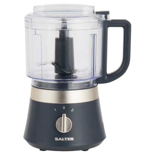 Salter Marino Compact Food Processor-Luxore