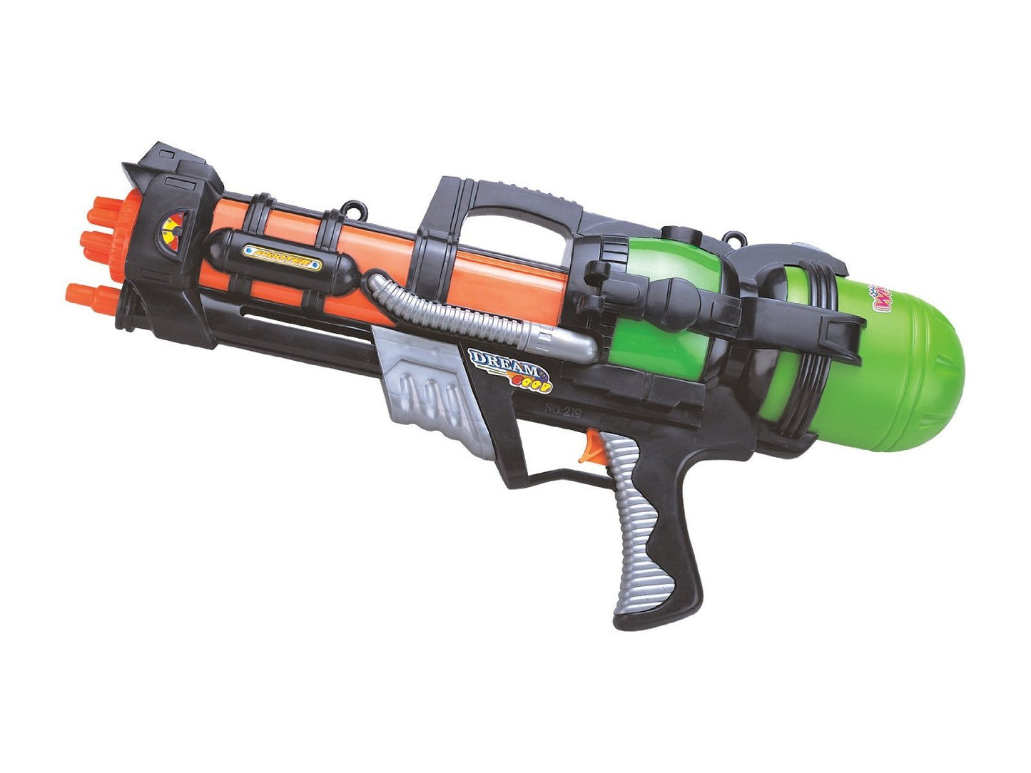 Miscellaneous - 23" Large Pump Action Water Gun – Outdoor Summer Toy