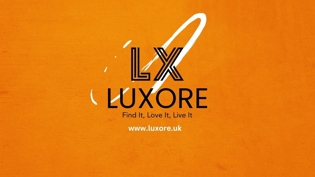 Luxore Creations:  Elevate Your Brand, Events & Schools with Custom Creations!