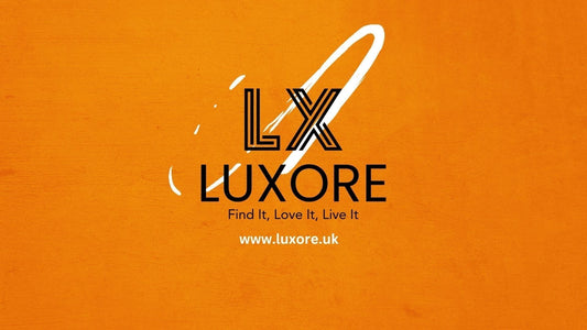Luxore Creations:  Elevate Your Brand, Events & Schools with Custom Creations!